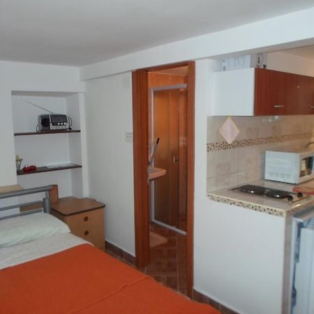 Apartment Ivanka -Krok Baška Kültér fotó