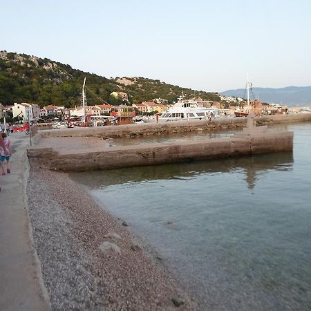 Apartment Ivanka -Krok Baška Kültér fotó