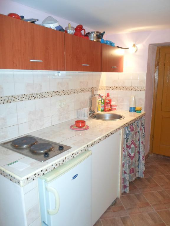Apartment Ivanka -Krok Baška Kültér fotó