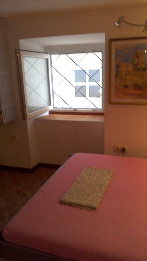 Apartment Ivanka -Krok Baška Kültér fotó
